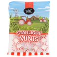 thumbnail image 1 of Palmer Candy Starlight Mints Candy, 3 Pack, Individually Wrapped, 4.75 oz per Bag, 1 of 5