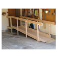 Palmer DIY Wheelchair Ramps Our Kit, Your Wood, 2hr Build