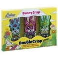 thumbnail image 1 of Palmer Double Crisp Chocolate Bunny, 3 Oz., 1 of 2