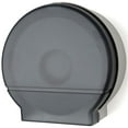 thumbnail image 1 of Palmer Fixture  Single 9 In. Jrt Dispenser-Black, 1 of 1