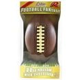 thumbnail image 1 of Palmer Giant Chocolate Football, 22 Oz., 1 of 5