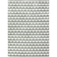 thumbnail image 1 of Palmer Modern Scale Area Rug, 1 of 19