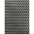 thumbnail image 1 of Palmer Modern Scale Area Rug, 1 of 19