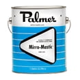 thumbnail image 1 of Palmer PM201GL Mirro-Mastic - Gallon Can Black, 1 of 2