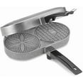 thumbnail image 1 of Palmer Paints 1000 Electric Pizzelle Iron, 1 of 4