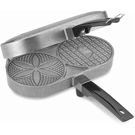 Palmer Paints 1000 Electric Pizzelle Iron