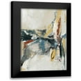 thumbnail image 1 of Palmer, Ruth 11x14 Black Modern Framed Museum Art Print Titled - Hold Fast II, 1 of 5