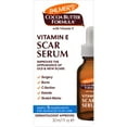 thumbnail image 1 of Palmer,S Cocoa Butter Formula Scar Serum, Skin Brightening Oil For Face & Body, Concentrated Serum With Vitamin E, Fragrance Free, 1 Fl Oz, 1 of 3