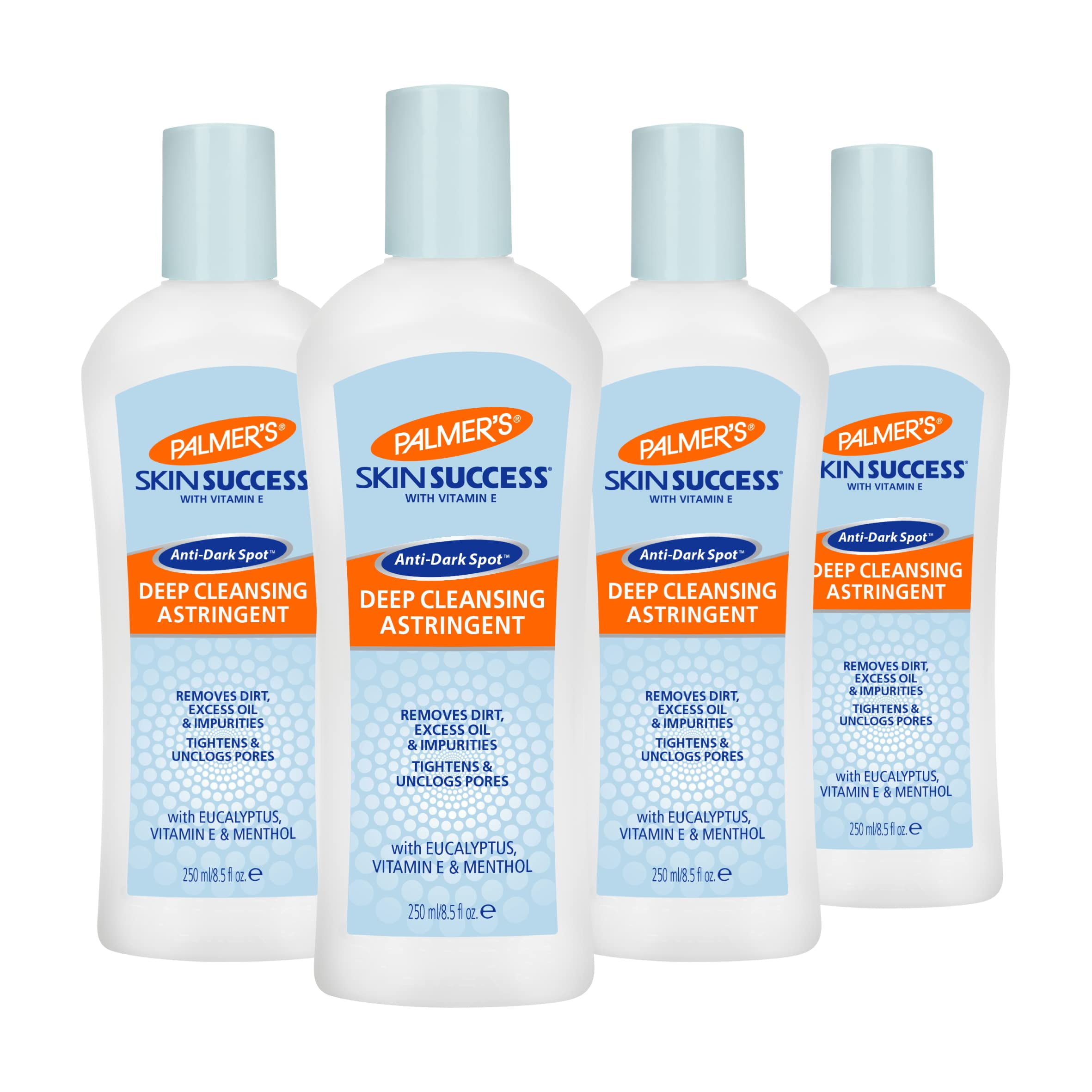 Palmer,S Skin Success Deep Cleansing Facial Astringent With Vitamin E