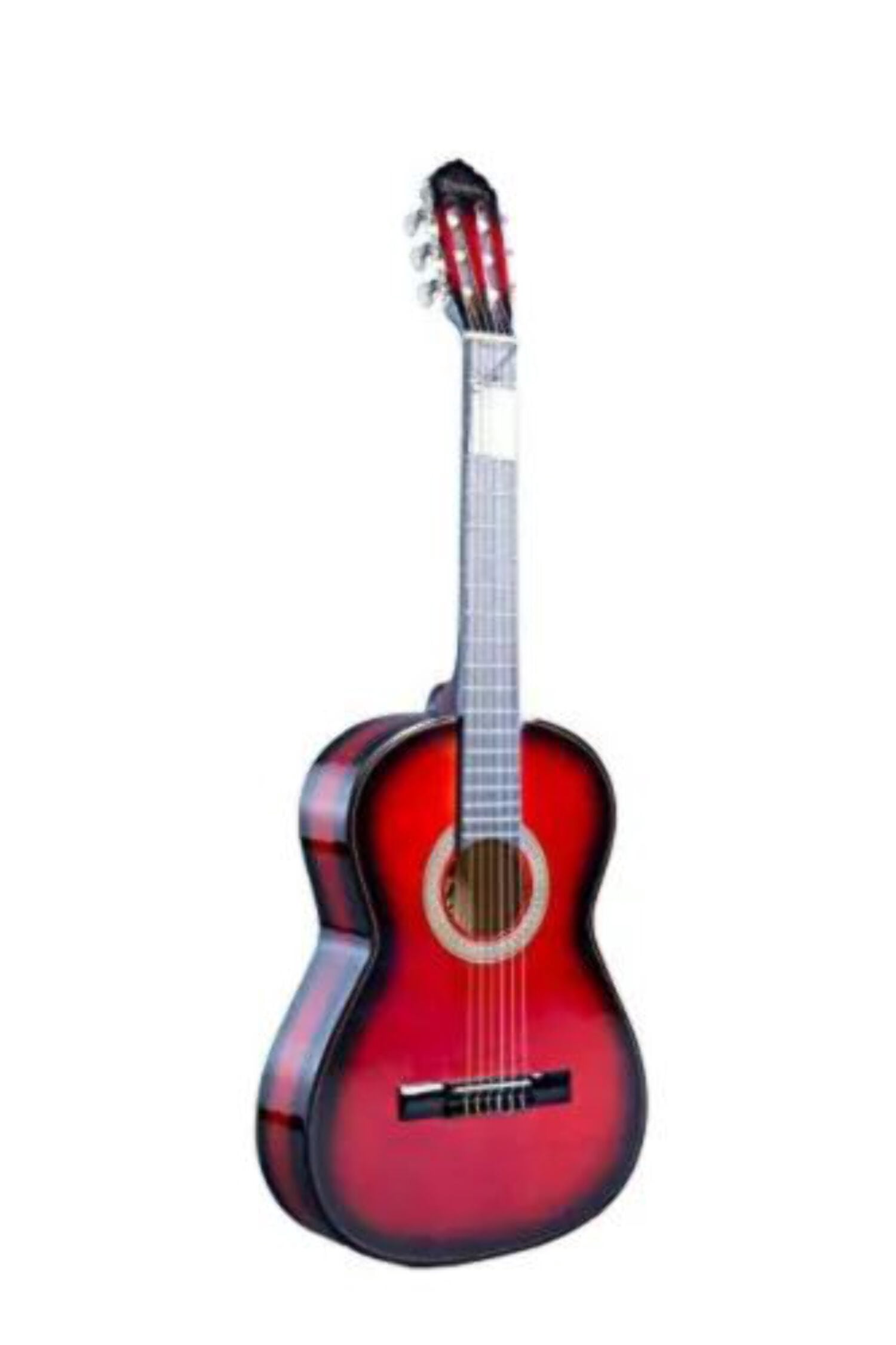 Palmer Special Size Sofia 34" Guitar Light Brown