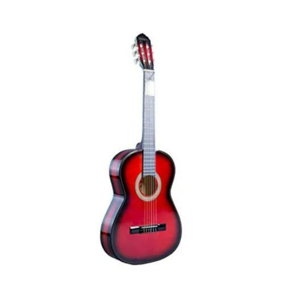 Palmer Special Size Sofia 34" Guitar Light Brown