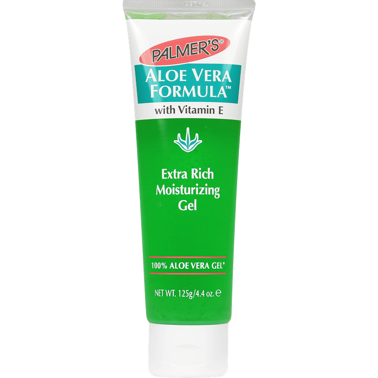 PALMER'S Aloe Vera Moisturizing Gel (4.4oz) PALMER'S Aloe Vera Moisturizing Gel (4.4oz)