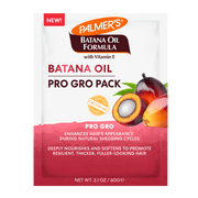 Palmer's Batana Oil Formula Nourishing Pro Gro Pack 2.1 oz
