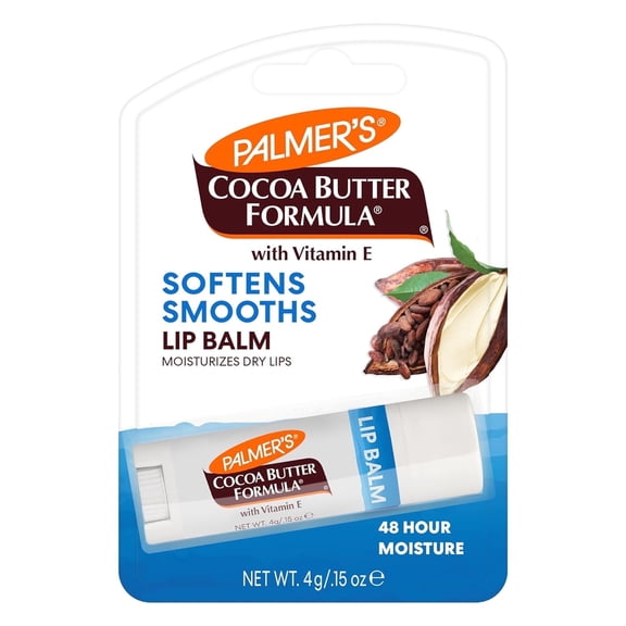 Palmer's Coco Butter Formula Lip Balm SPF-15, 0.15 Ounce 0.15 Ounce (Pack of 1)