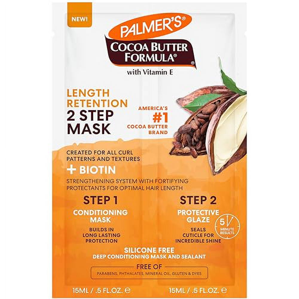 Lush Palmers Hair Mask Picture Art Lush Palmers Hair Mask Picture Art