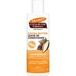 Leave in deals conditioner walmart