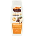 thumbnail interactive-video image 1 of Palmer's Cocoa Butter Formula + Biotin Length Retention Shampoo for All Curl Patterns, 13.5 fl. oz., 1 of 11