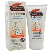 Palmer's Cocoa Butter Formula Bust Cream, 4.4 oz.