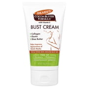 Palmer's Cocoa Butter Formula Bust Cream, 4.4 oz.