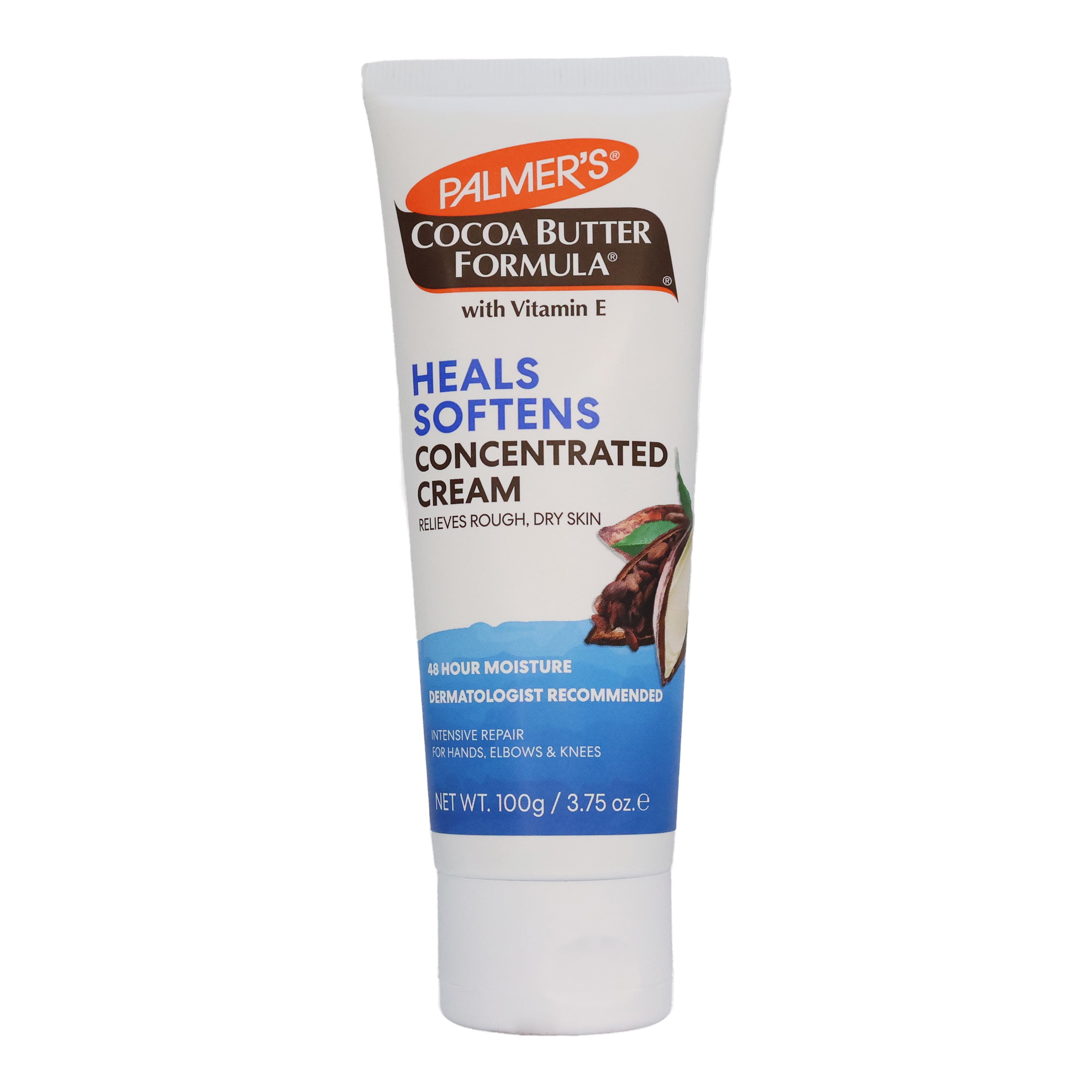 Palmer's Cocoa Butter Formula Concentrated Cream, 3.75 Oz., Pack of 6 ...