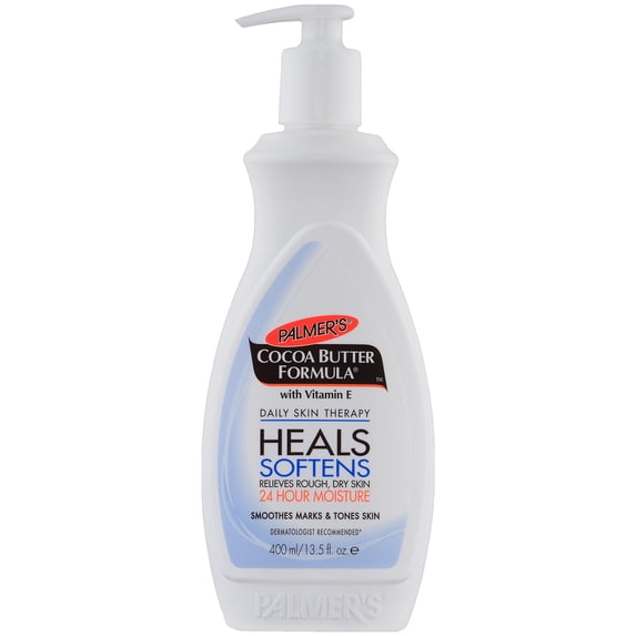 Palmer's Cocoa Butter Formula Concentrated Cream With Vitamin E 13.5 Oz,Pack of 6
