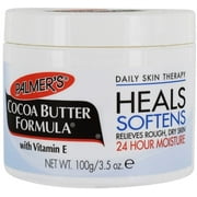Palmers Cocoa Butter Formula Cream 3.50 oz Pack of 4
