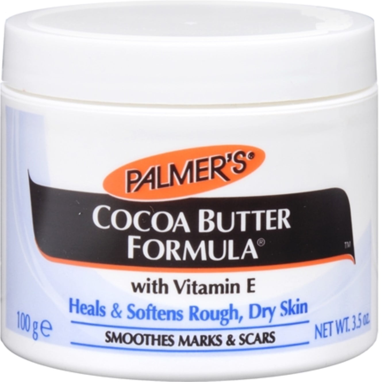 Palmer's Cocoa Butter Formula Cream 3.50 oz (Pack of 6)