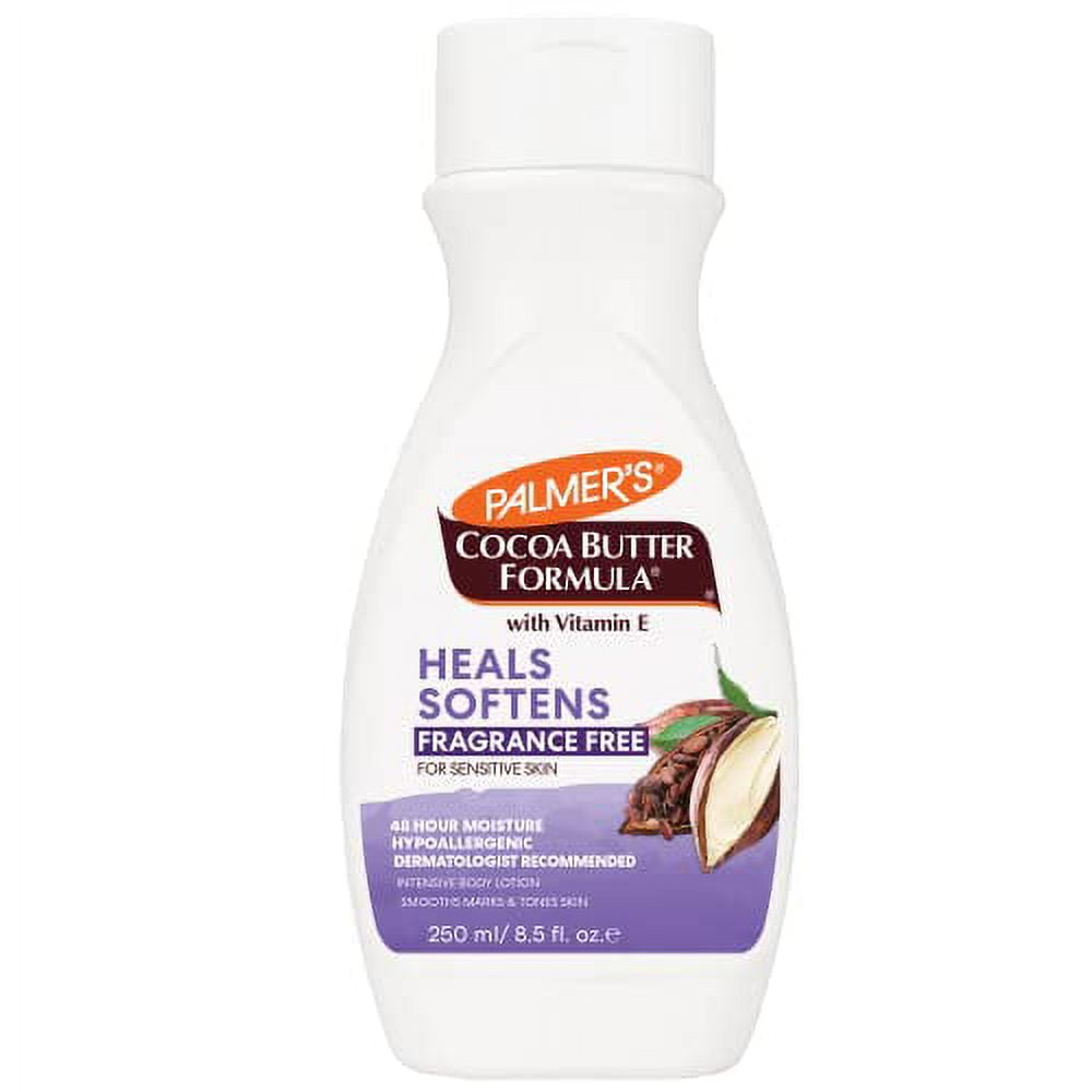 Palmer's Cocoa Butter Formula Daily Skin Therapy Body Lotion with