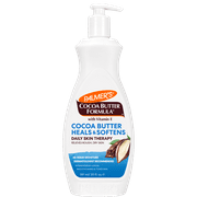 Palmer's Cocoa Butter Formula Daily Skin Therapy Lotion- 20 fl. oz