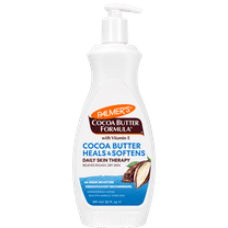 Palmer's Cocoa Butter Formula Daily Skin Therapy Lotion- 20 fl. oz