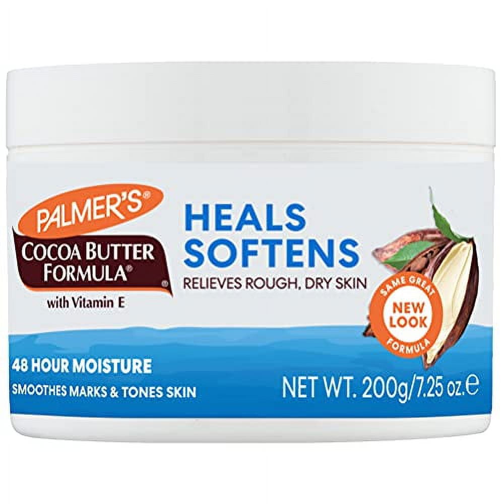 Palmer S Cocoa Butter Formula Skin Therapy