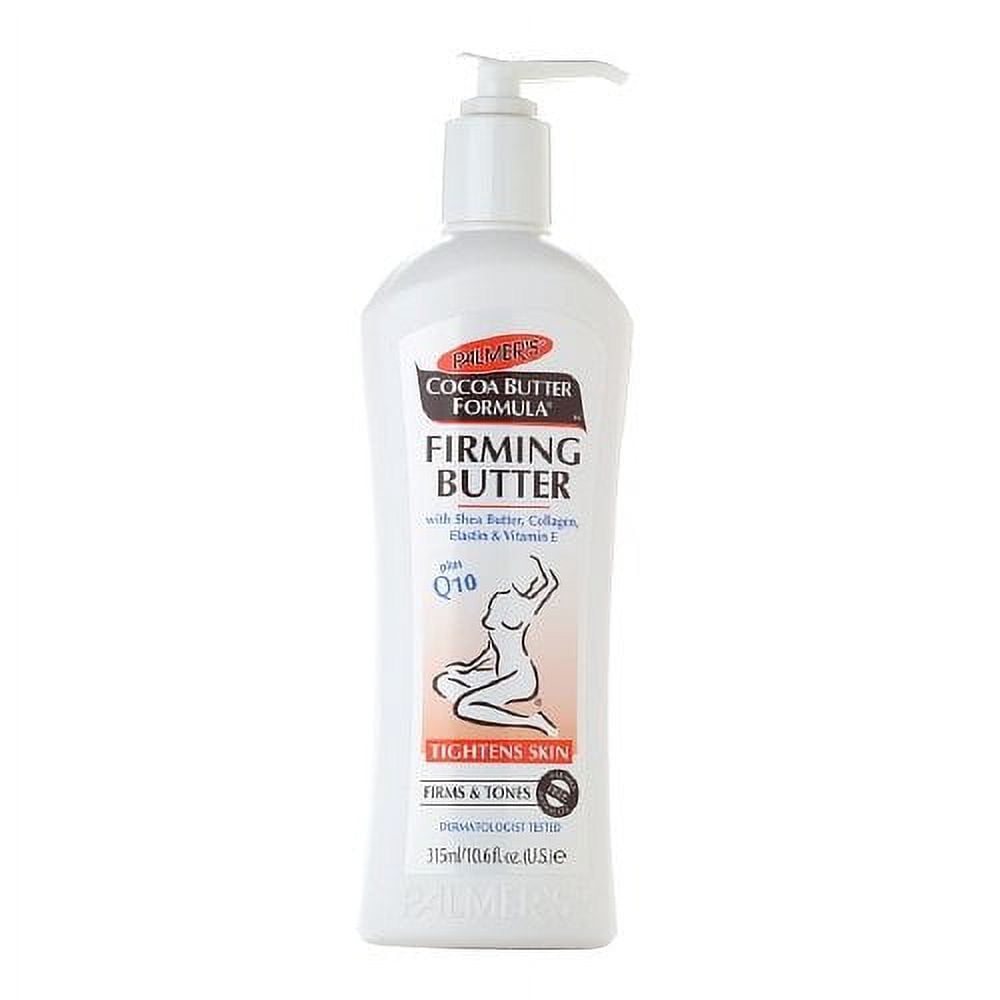 Palmer's Cocoa Butter Formula Firming Butter -- 10.6 fl oz (Pack of 3 ...