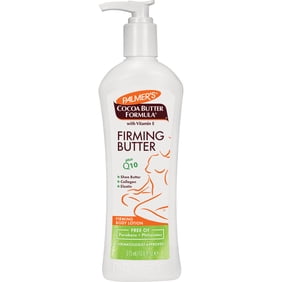 Palmer's Cocoa Butter Formula Firming Butter Lotion, 10.6 fl. oz.