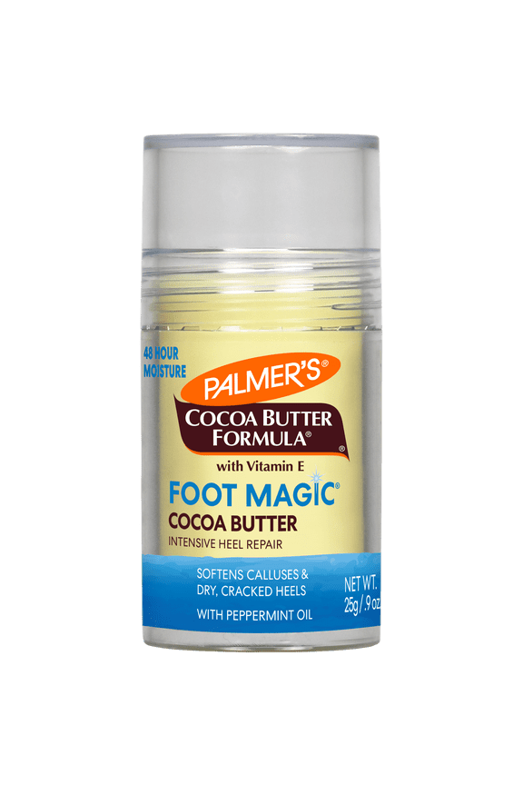 Cocoa Butter Formula Heel Repair Stick, 0.9 oz.