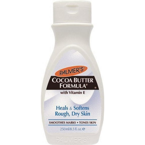 Palmer's Cocoa Butter Formula Lotion Bottle 8.5 fl.oz. (Pack of 2)