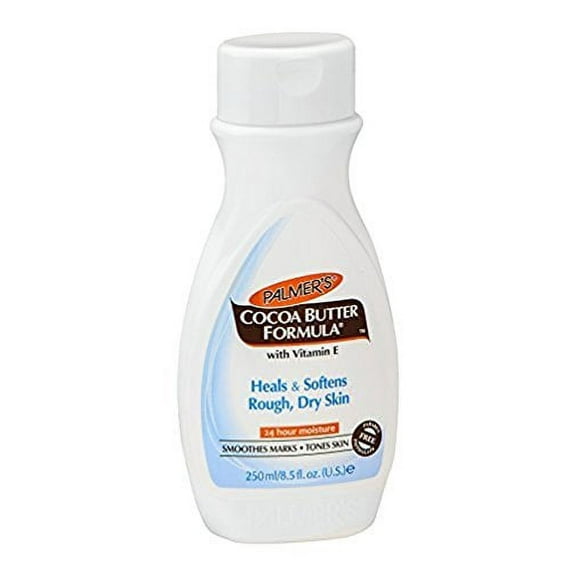 Palmer's Cocoa Butter Formula Lotion Bottle 8.5 fl.oz. (Pack of 6)