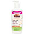 thumbnail image 1 of Palmer's Cocoa Butter Formula Massage Lotion for Stretch Marks and Maternity Skincare, 10.6 fl. oz., 1 of 12