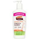 Palmer's Cocoa Butter Formula Massage Lotion for Stretch Marks  8.5 Oz