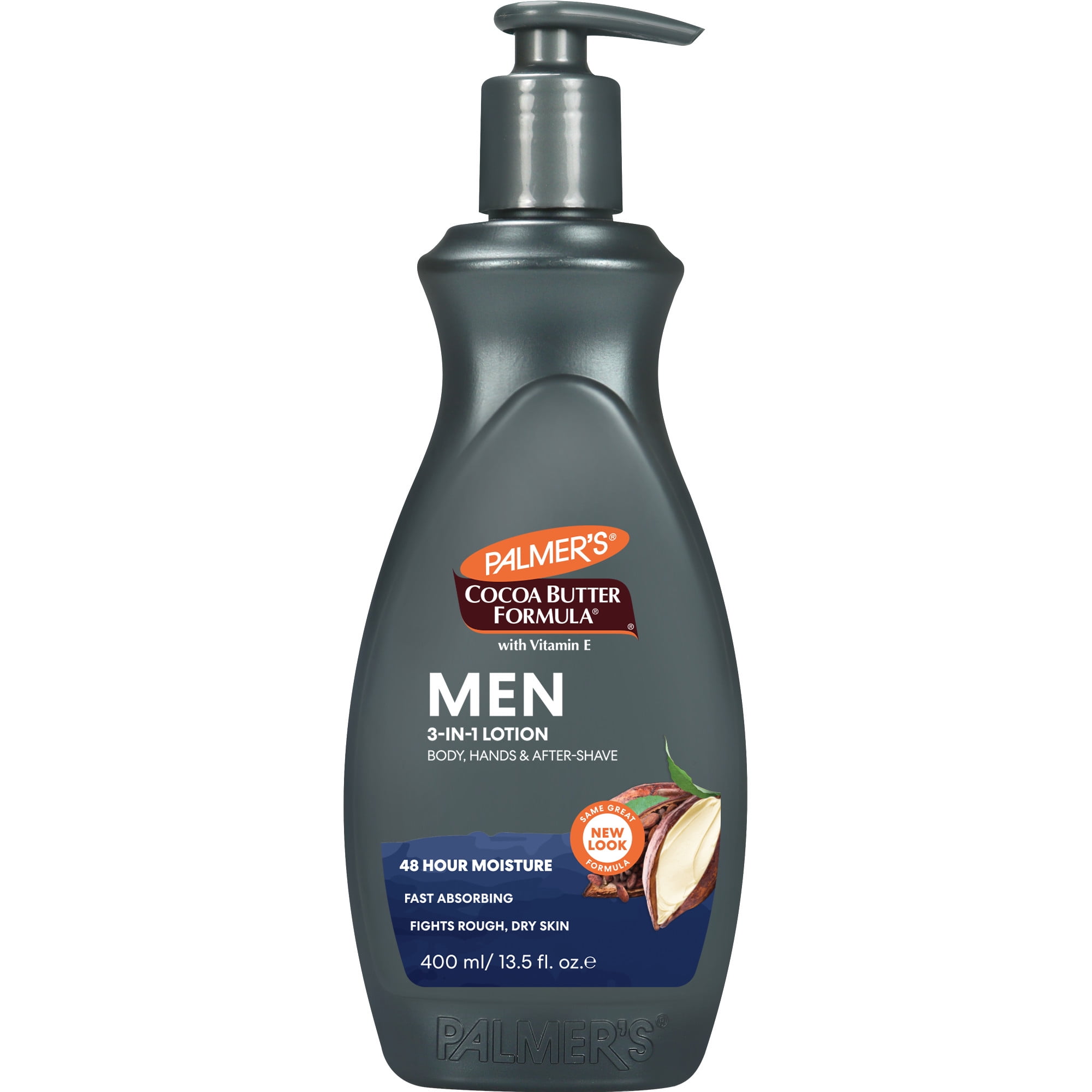 Palmers Men's Cocoa Butter Body Lotion, oz Kuwait Ubuy