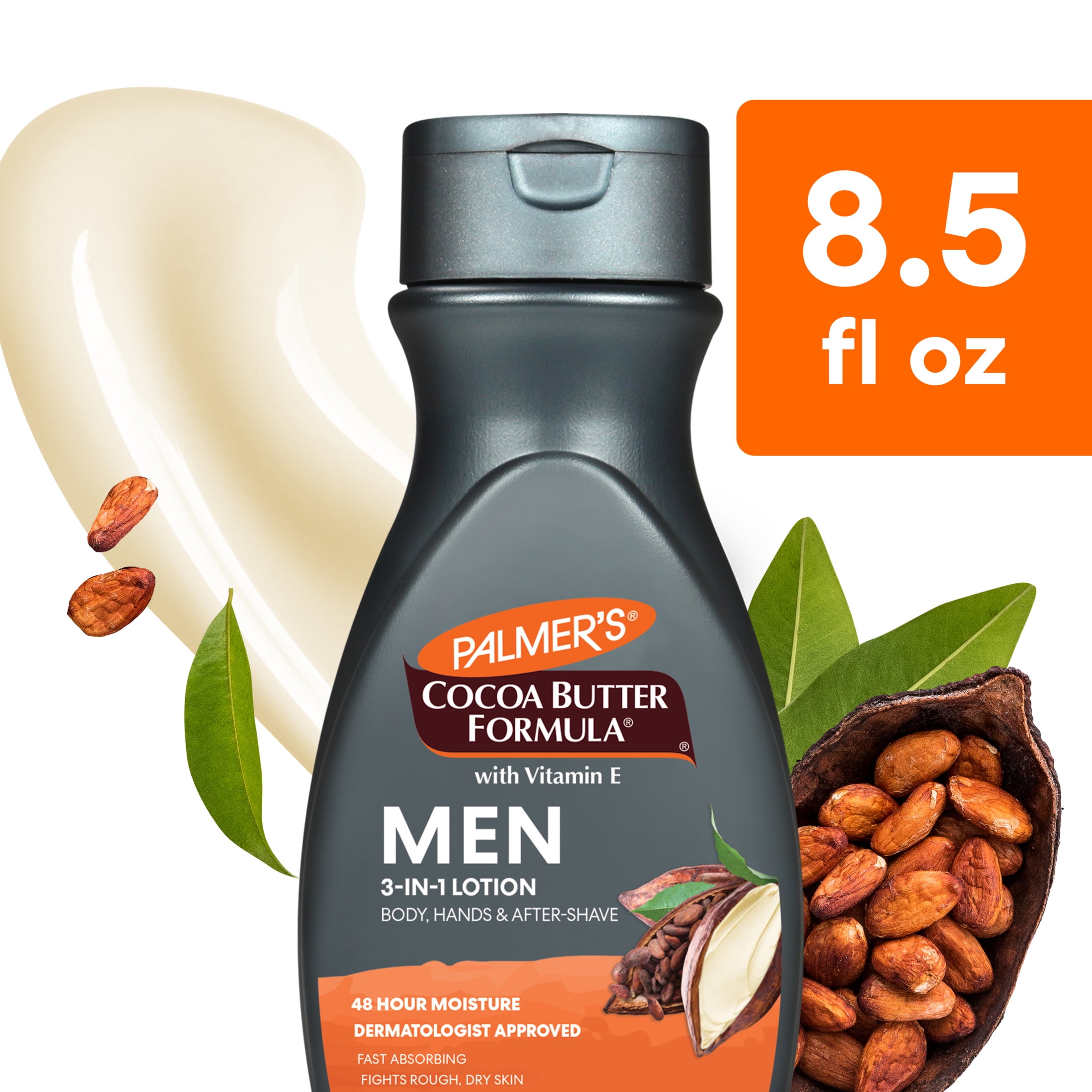 Palmer's Cocoa Butter Formula Men's Body Lotion, 8.5 fl. oz.