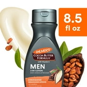 Palmers Cocoa Butter Formula Mens Body Lotion, 8.5 fl. oz.