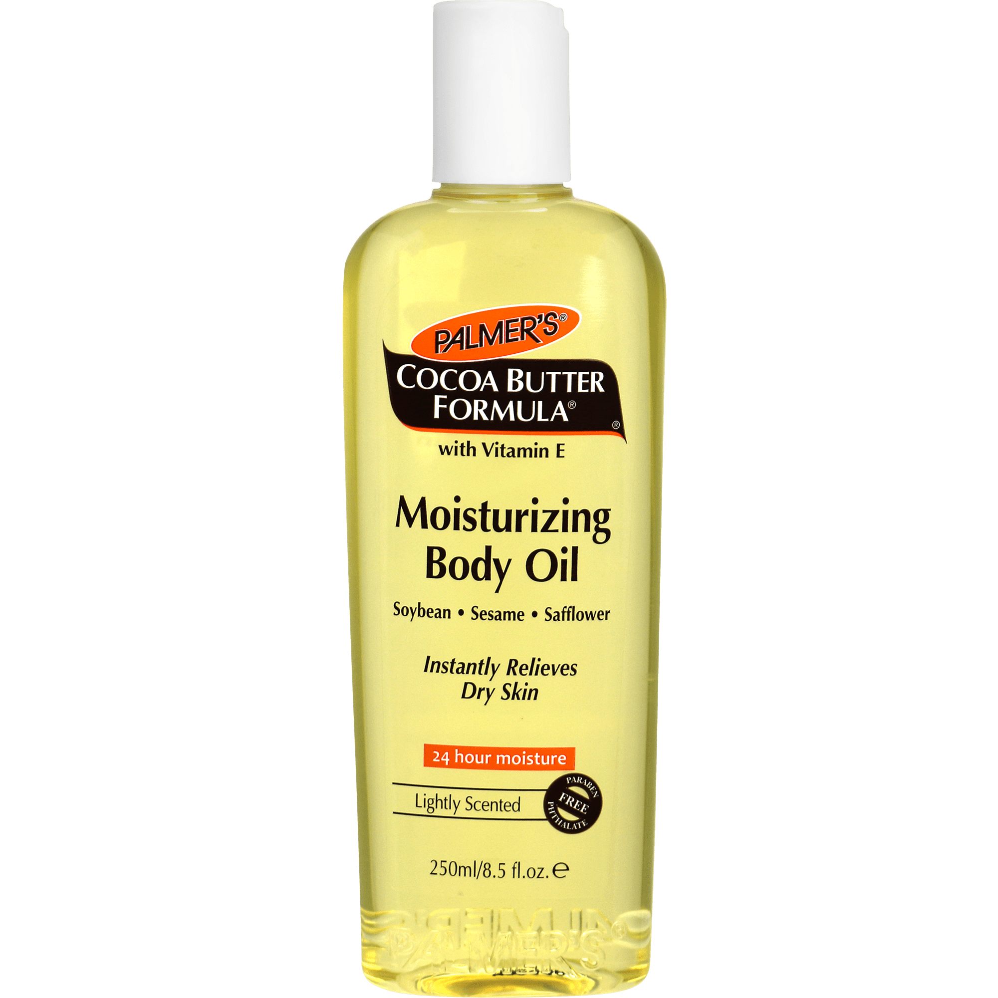 Huile hydratante Corps (moisturizing body oil) 250ml