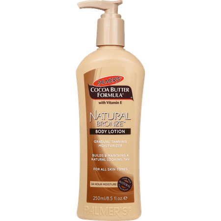 Palmer's® Cocoa Butter Formula® Natural Bronze® Body Lotion/ 8.5 fl. oz.