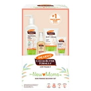 Palmers Cocoa Butter Formula New Moms Skin Recovery Set