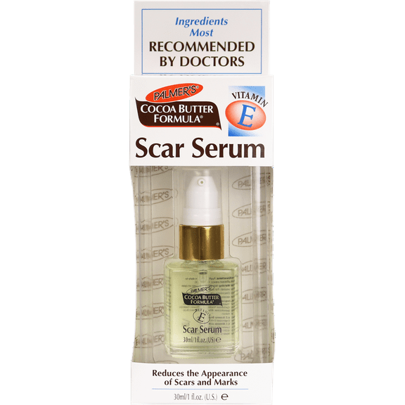 Palmer's Cocoa Butter Formula Scar Serum 1 fl.oz.