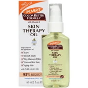 Palmers Cocoa Butter Formula Skin Therapy Oil, 2 fl. oz.