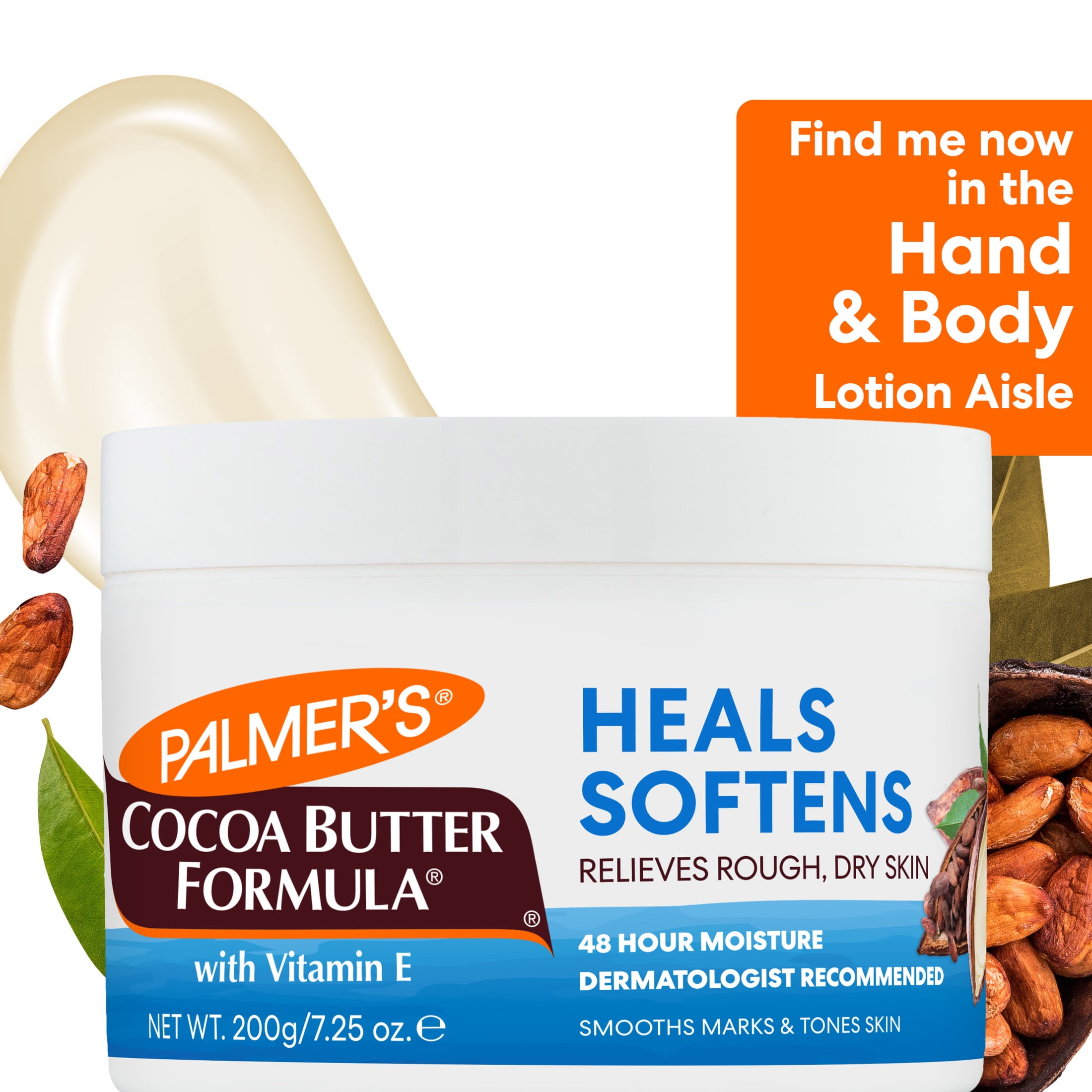Palmer's Cocoa Butter Formula Original Solid - Integrated Medical