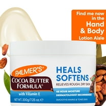 Palmer's Cocoa Butter Formula Heals Softens - 30% BONUS 9.5 oz