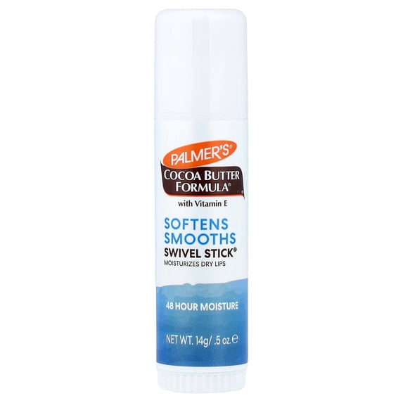 Palmer's Cocoa Butter Formula® with Vitamin E, Swivel Stick, 0.5 oz (14 g)