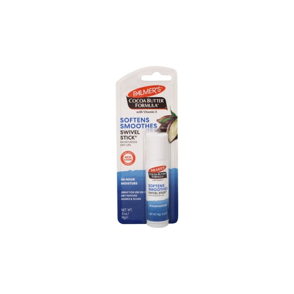Palmer's Cocoa Butter Formula Swivel Stick 0.50 oz (Pack of 12)